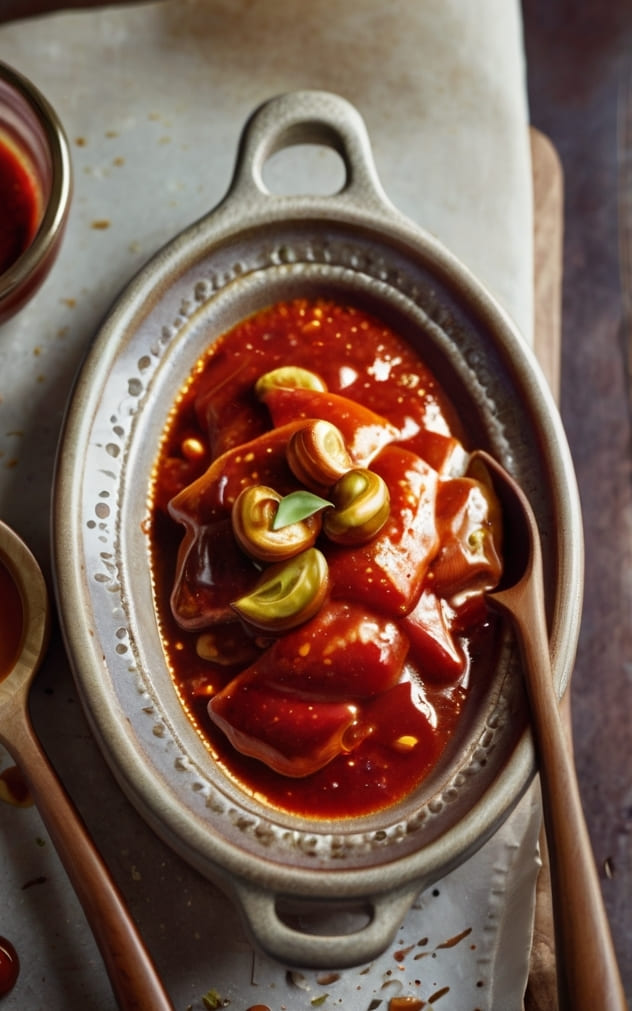 Aurelio’s Pizza Sauce Recipe