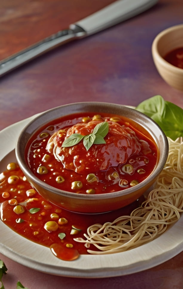 Chicago Mild Sauce Recipe