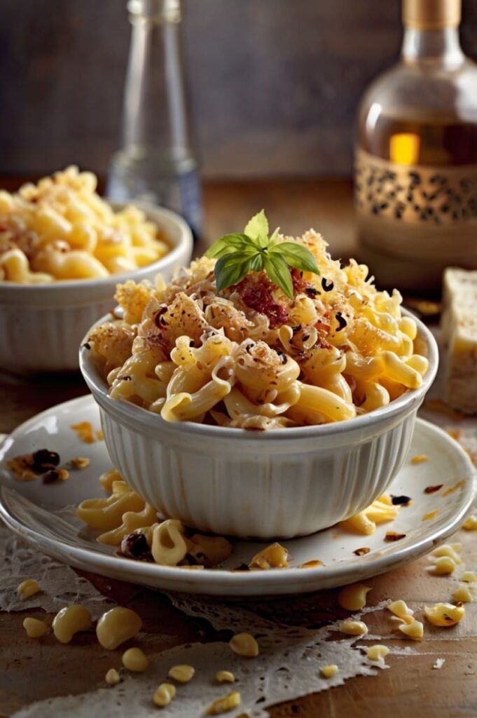 Yard House Mac And Cheese Recipe