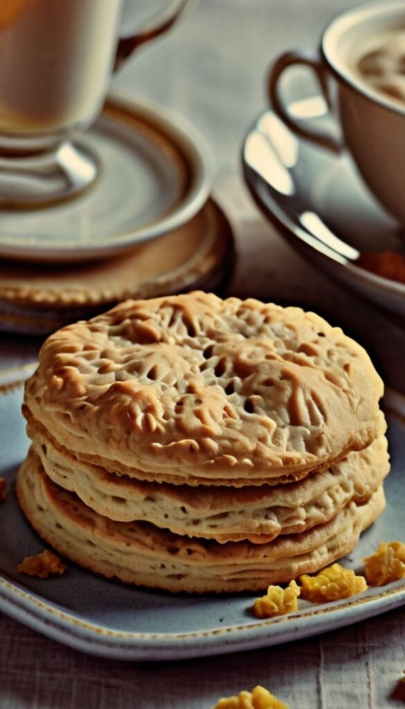 Loveless Cafe Biscuit Recipe