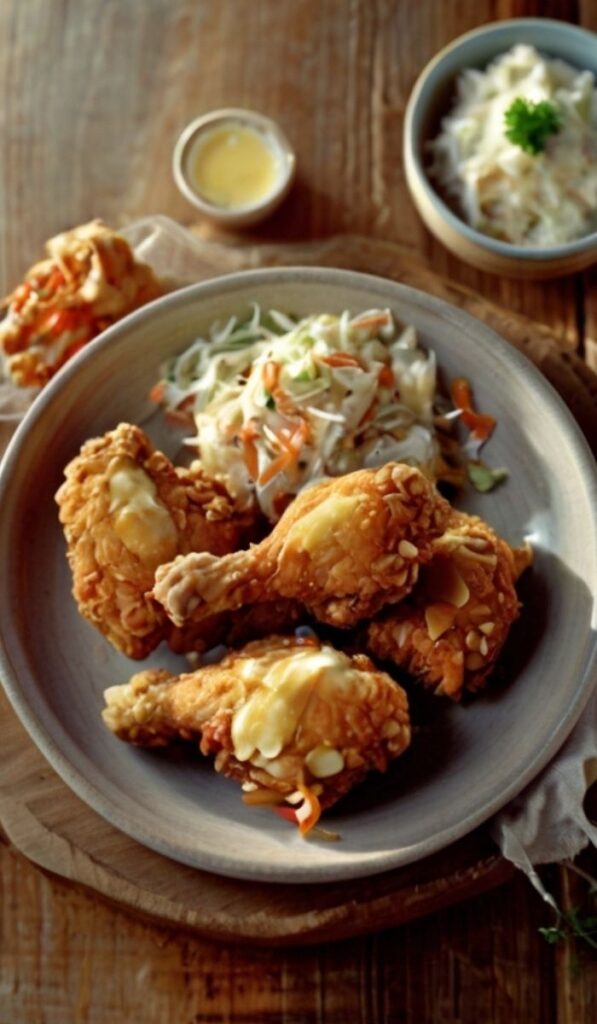 Publix Fried Chicken Recipe