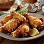 Publix Fried Chicken Recipe