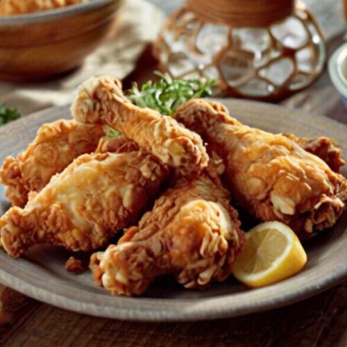 Publix Fried Chicken Recipe