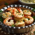 Shrimp Cargot Recipe