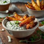 Wingstop Ranch Recipe