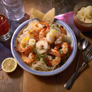 Bubba Gump Shrimp New Orleans Recipe