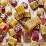 Cannabutter Hard Candy Recipe