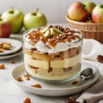 Caramel Apple Trifle Recipe