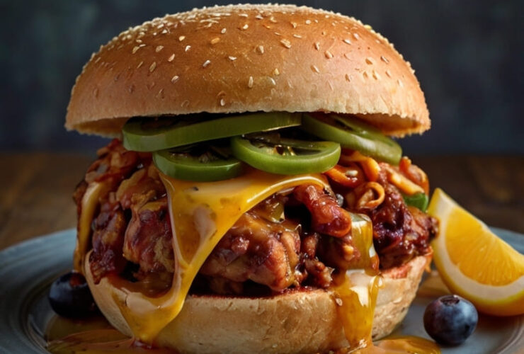 10 Classic American Recipes