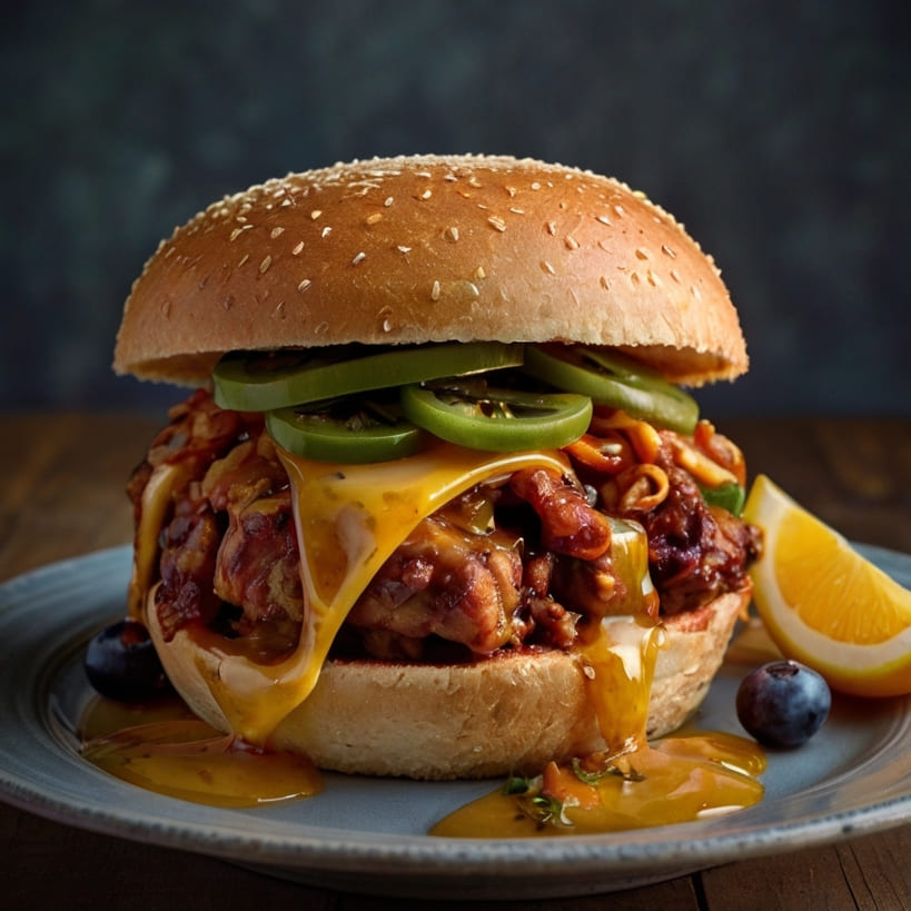 10 Classic American Recipes