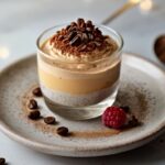 Coffee Mousse Recipe