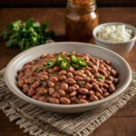 Cracker Barrel Pinto Beans Recipe