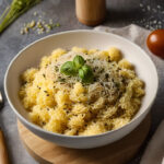 Creamy Italian Pastina Recipe