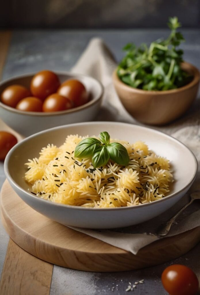 Creamy Italian Pastina Recipe