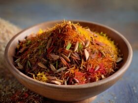 Dirty Bird Rub Recipe