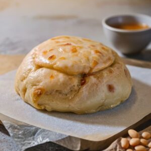 EASY Fathead Dough Recipe