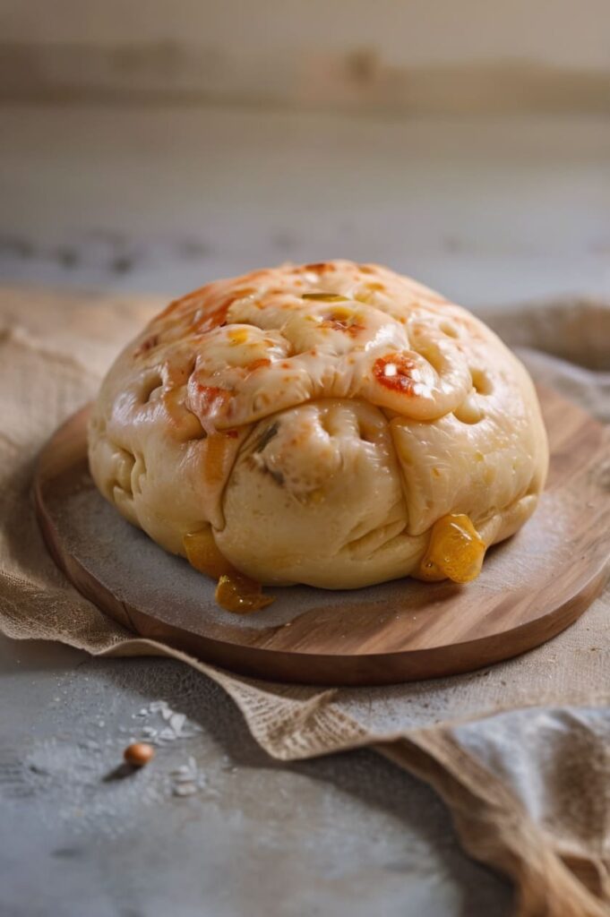 EASY Fathead Dough Recipe