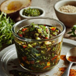 Easy Chimichurri Sauce Recipe