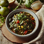 Easy Chimichurri Sauce Recipe