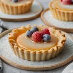 Easy Sweet Tart Crust Recipe