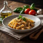 15 High Protein Pasta Recipes