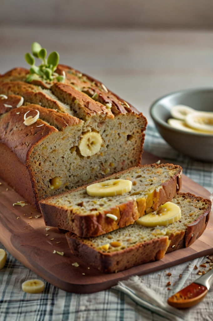 Ina Garten Banana Bread Recipe