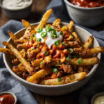 Louisiana Voodoo Fries Recipe