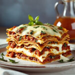 Million Dollar Lasagna Recipe