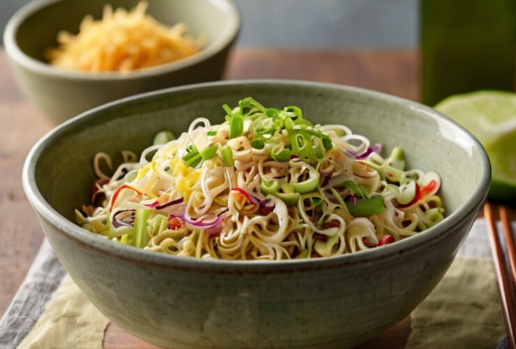 Pioneer Woman Ramen Noodle Salad Recipe