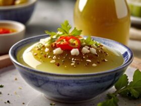 Riviera Dressing Recipe