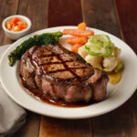 Roadhouse Ribeye Steak
