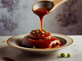 Kinders Teriyaki Sauce Recipe