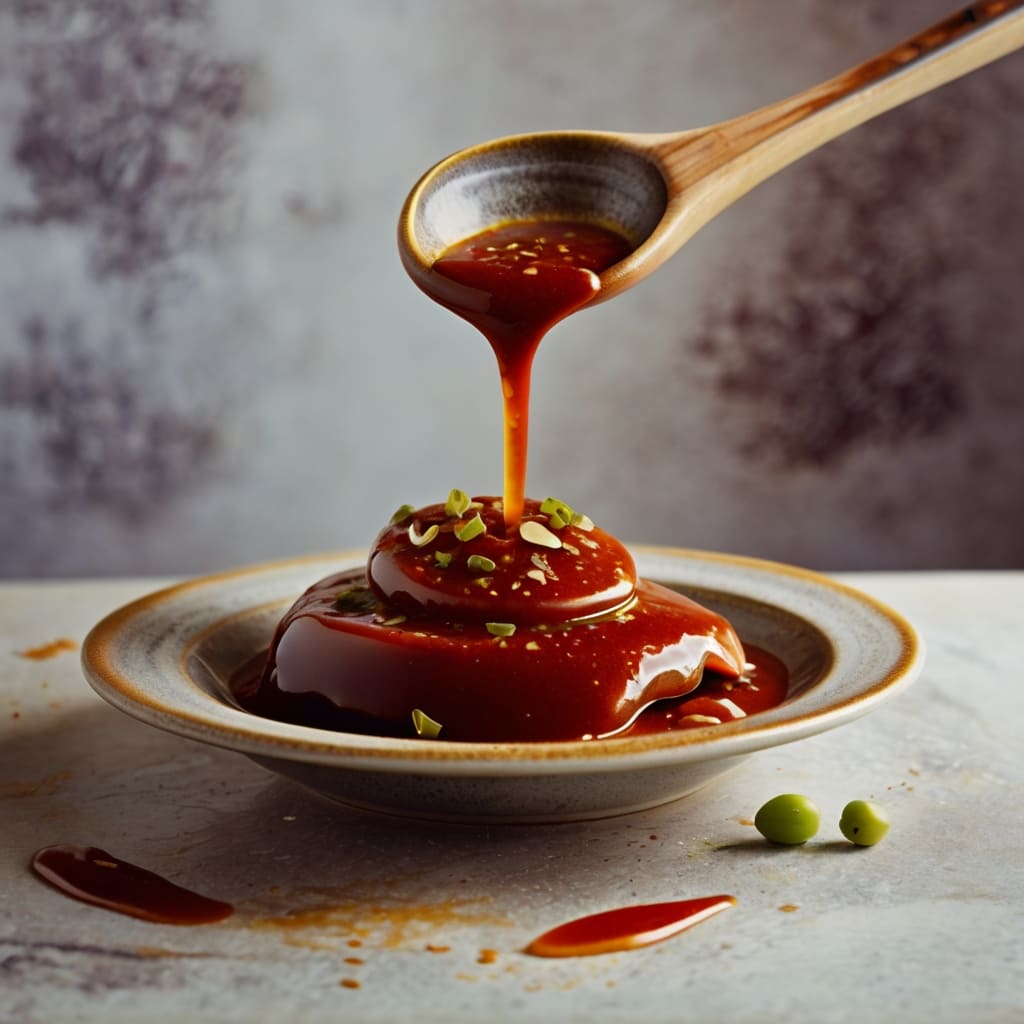 Kinders Teriyaki Sauce Recipe