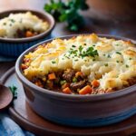 Shepherd's Pie Recipe