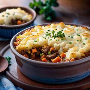 Shepherd's Pie Recipe