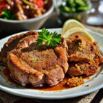 Side Street Inn Pork Chops Recipe