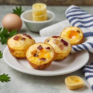 Starbucks Egg Bites Recipe