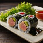 Tokyo Classic Tuna Roll