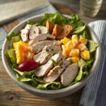 Wawa Chicken Salad Recipe
