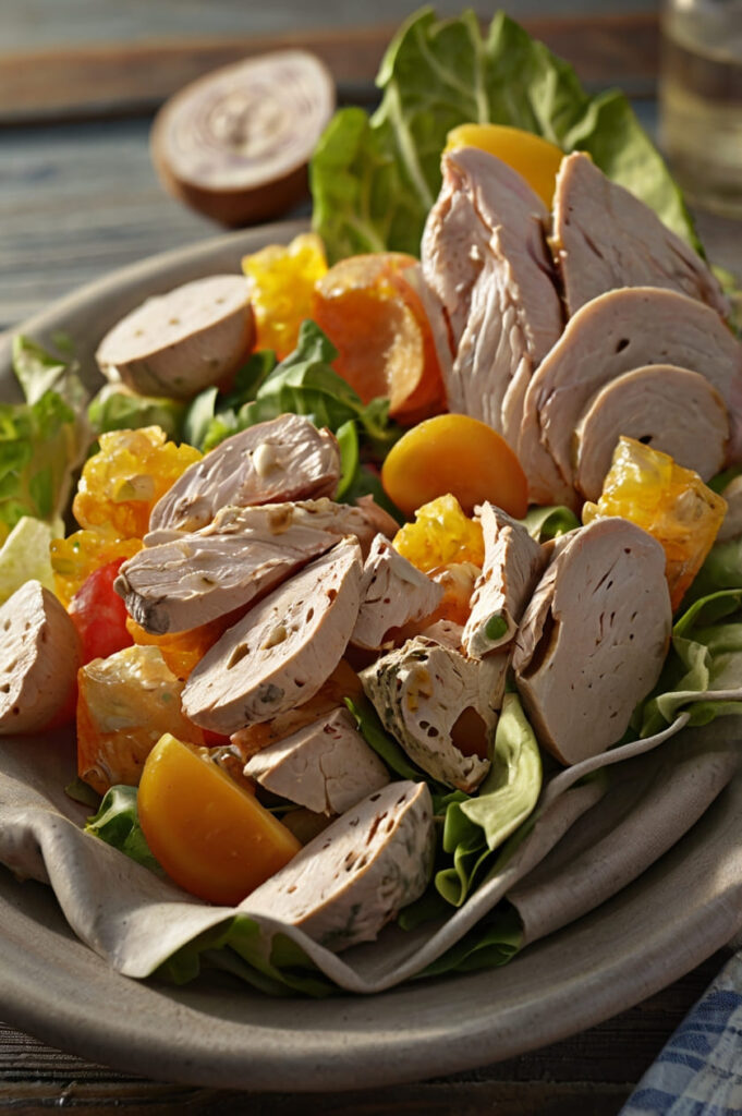 Wawa Chicken Salad Recipe