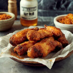 Wingstop Hot Honey Rub Recipe