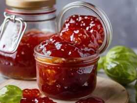 Frog Jam Recipe