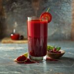 Joe And The Juice Red Supreme Recipe