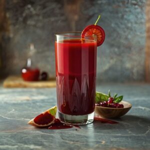 Joe And The Juice Red Supreme Recipe