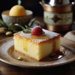 Maggiano's Butter Cake Recipe