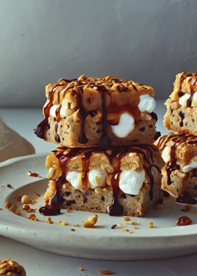 Mallowmelt Recipe