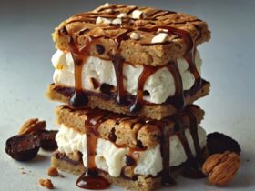 Mallowmelt Recipe