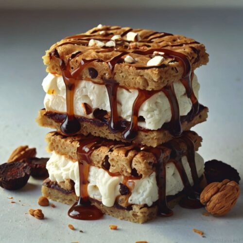 Mallowmelt Recipe