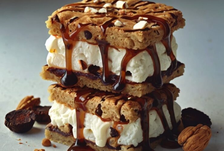 Mallowmelt Recipe