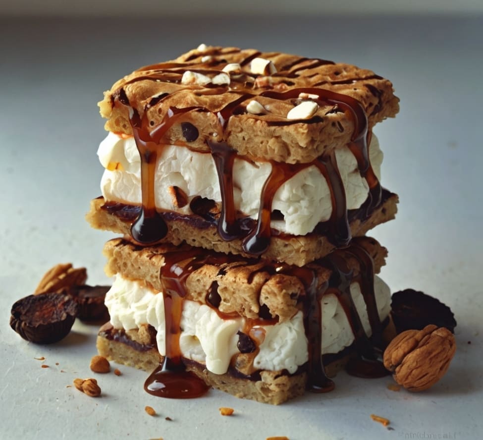 Mallowmelt Recipe